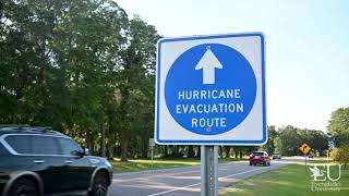 Everglades University – Crisis and Disaster Management