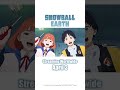 SNOWBALL EARTH—Official Main Trailer [EN SUB] Streaming Worldwide April 3