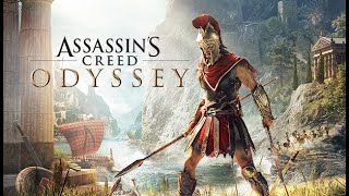 картинка: Assassin's Creed Odyssey  Прохождение Стрим игры Последние культисты