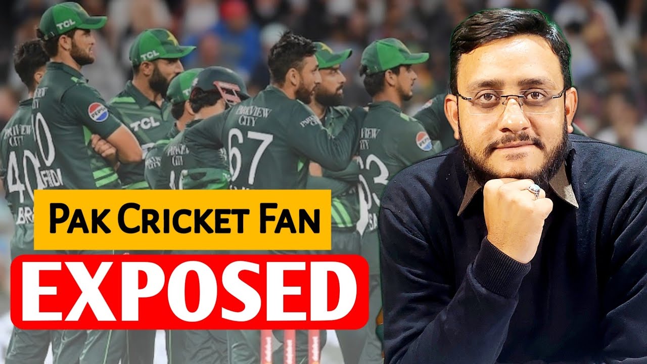 Rise & Fall of Pakistan Cricketers 🇵🇰 | PCT Fans Exposed