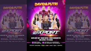 LIVE STREAMING NEW EXPORT  // Wedding DAFIT & MELISA // 13 Oktober 2025 // DP AUDIO // YN RECORT