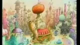 All My Chowder Crap Panini Gets Her Freak On Book 1-3