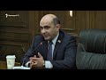 ԼՈՒՐԵՐ 18:00 | Հայաստանն ընդդեմ Ադրբեջանի առաջին միջպետական գանգատն է ներկայացրել Եվրադատարան