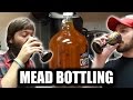 Mead Bottling