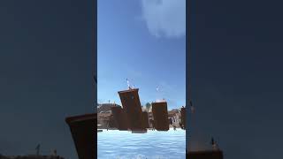 Rust 4 way Raid on abg Zerg  #rust  #rustconsole  #gaming