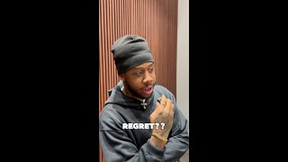 What sneaker did you pass up on that you regret? 👀 Wealth