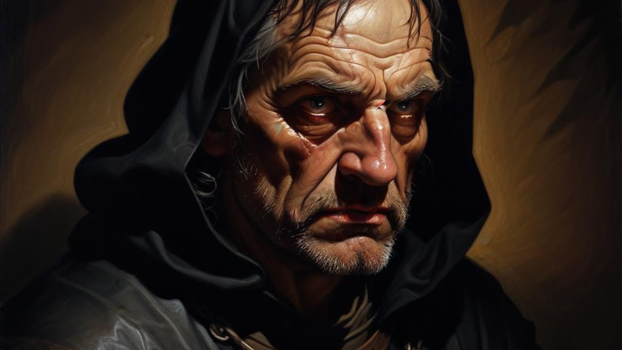 20 Grauenhafte Mittelalterliche Foltermethoden (Es ist Schlimmer als Du Denkst)