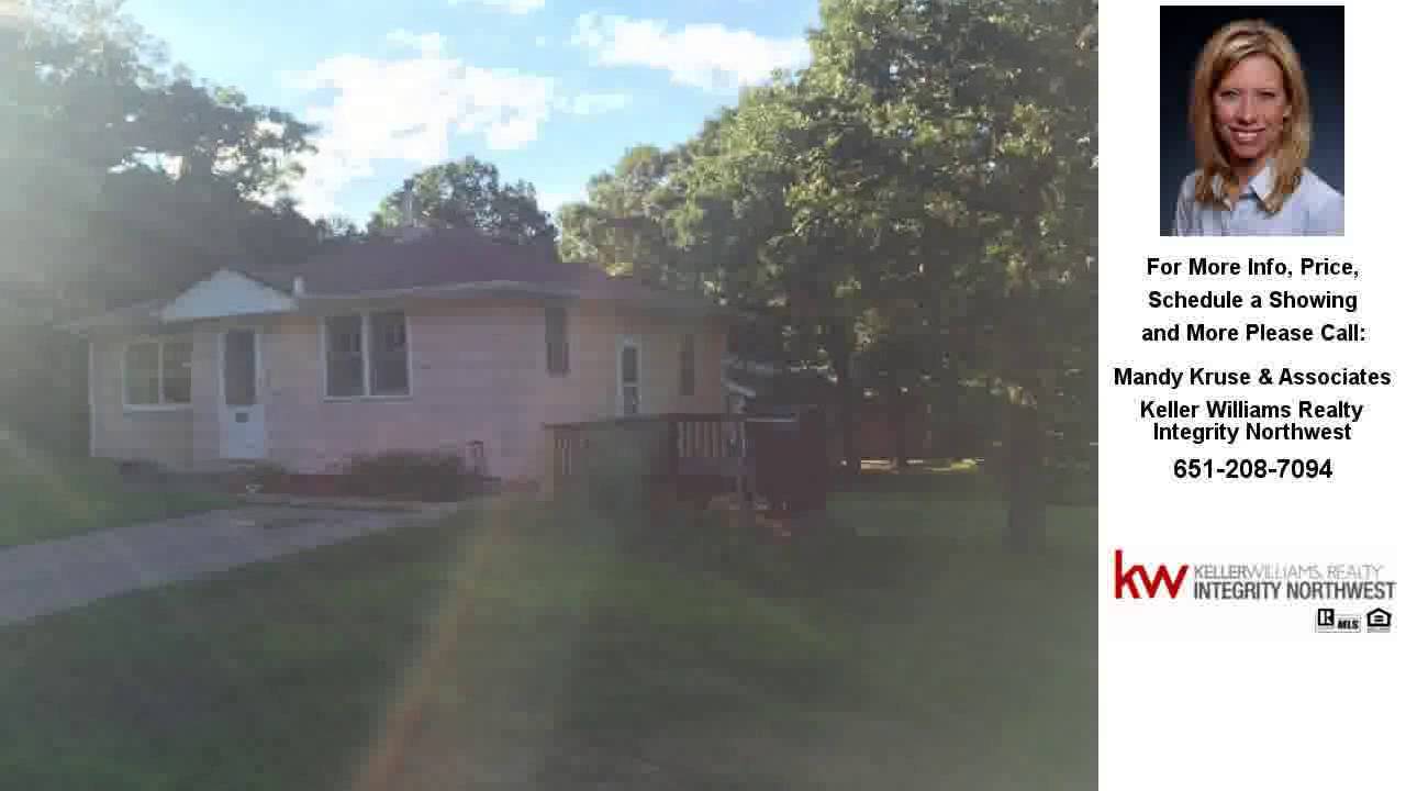 3091 85th Ave, Princeton, MN Presented by Mandy Kruse & Associates.