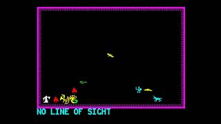 Chaos (ZX Spectrum) - YouTube