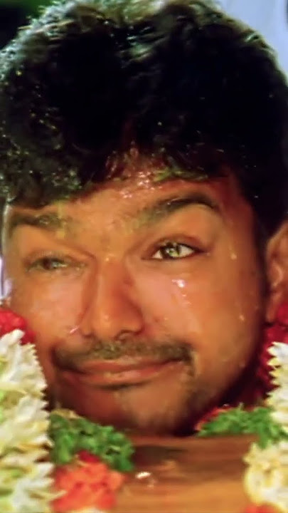 Matikittanga daa die!😂 | #thirupachi #thalapathyvijay #trisha #shorts | Sun NXT Shorts