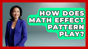 How Does Math Effect Pattern Play? - Billiards Hustlers