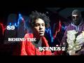 Behind The Scenes W/Millionaire Traders In ATL | Vlog 2