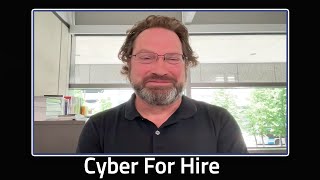 Breaking Down the Board Room Barrier: Positioning the vCISO as a Key Business Voice - D... - CFH #22