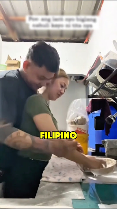 filipinos love surprises, but this is wrong timing 😅😅😂😂