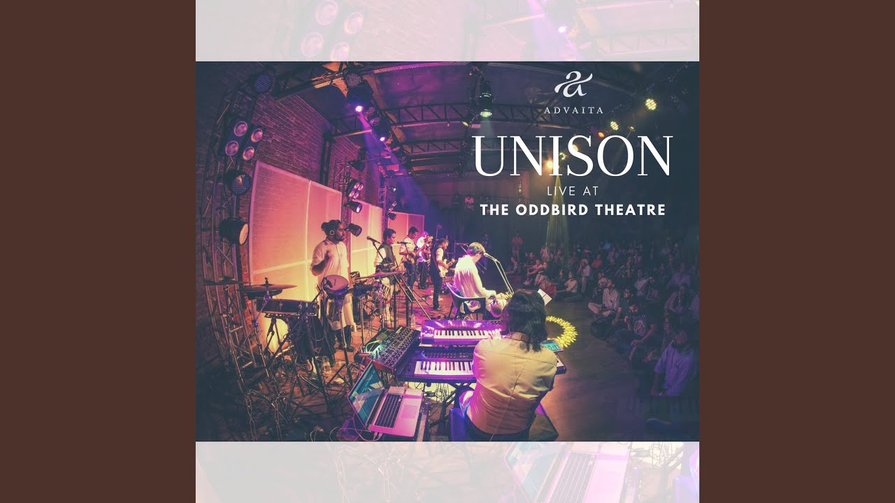 Kaahe Na Laage (Live)