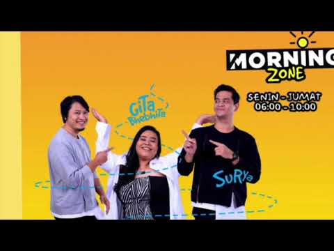 Kangen siaran surya molan gita 3