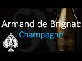 How to Pronounce Armand de Brignac? French Champagne Wine Pronunciation