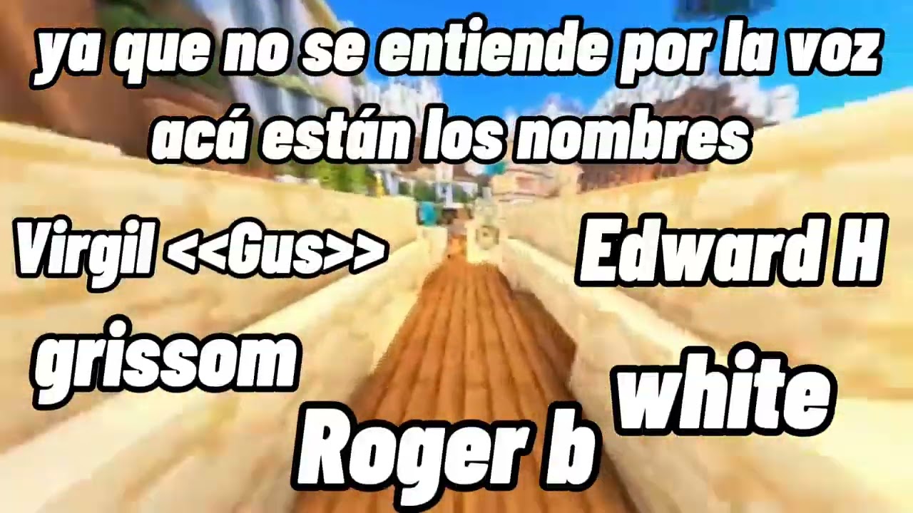 bocktube Marte la próxima frontera (profe no me saque mala nota por subirlo acá)