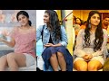 actress Megha Akash Photos with new features that no one else can 50 image videos