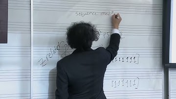 Class 14 Video: Corpus Studies and Statistics (II)