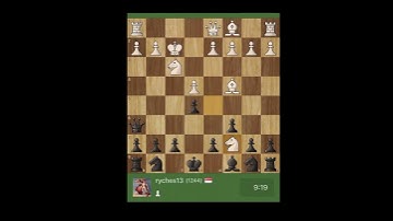 I’m not the only one #chess #shorts #checkmate