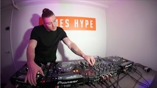 Quick Performance Mix #1 - Camelphat, Eats Everything, Armand Van Helden, House Music Mashup