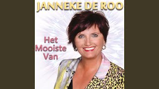 Video thumbnail of "Janneke de Roo - De Nacht Is Nog Zo Lang"