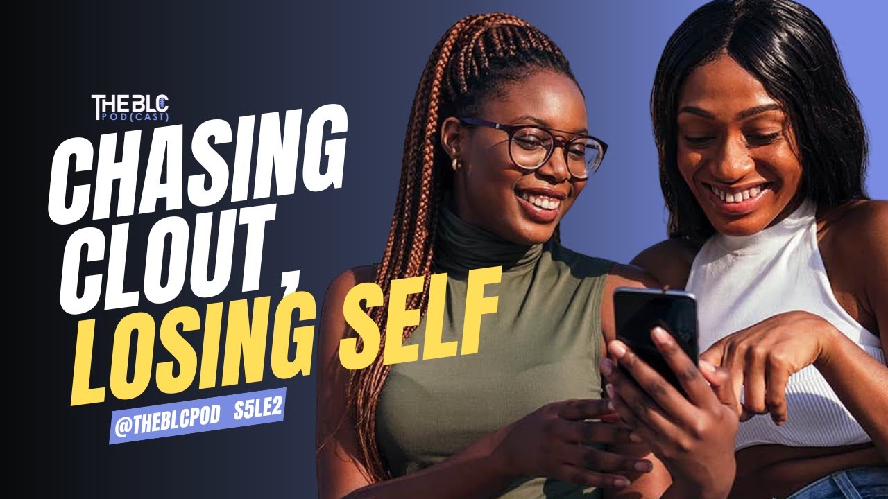 Social Media & Clout Culture: The Hidden Cost of Validation