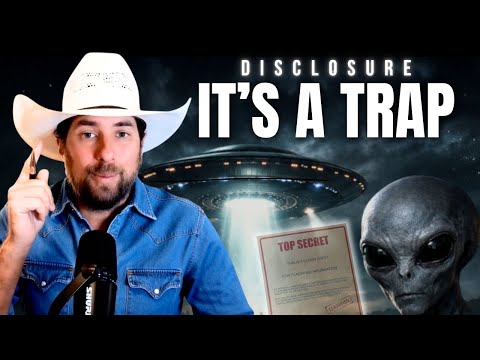 Disclosure’s Coming…and It’s A Trap