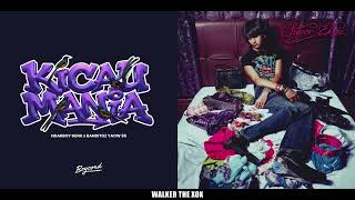 Kicau Mania X Nackal mama Papa Larang  Mashup  Kicau Mania  Ndarboy Genk X Naufal Syachreza