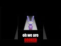 If anything happens to gangle I’m killin goose 🤣🎉#tadc #fypシ #funnybunny #gay