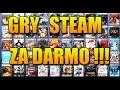 GRY ZA DARMO / JAK POBIERAĆ 2020 - YouTube