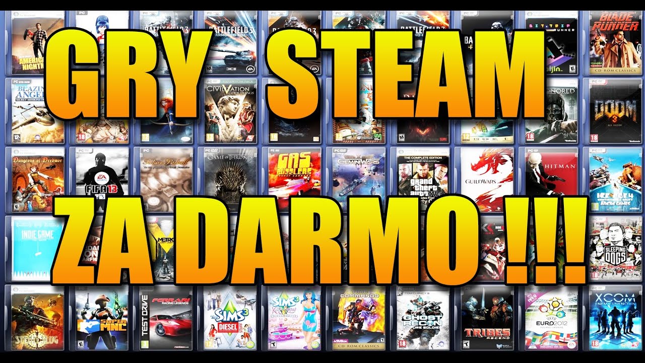 Najlepsze Darmowe Gry Na Steam Darmowe Gry Na Steam Multiplayer - Margaret Wiegel