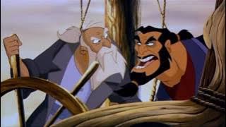 Abrafasi dhe Piratet e Karaibeve  (Dubluar Ne Shqip) Www.Genti-Ks.Tk