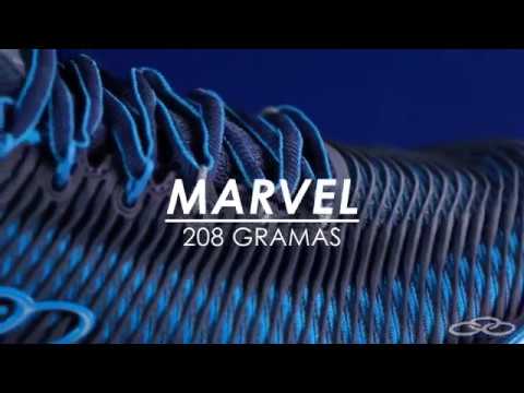 olympikus marvel masculino