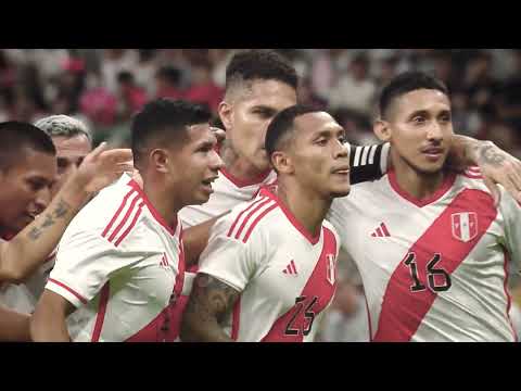 PERÚ vs. JAPÓN: