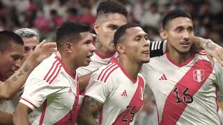 PERÚ vs. JAPÓN: partido amistoso internacional EN VIVO y EN DIRECTO por Movistar Deportes