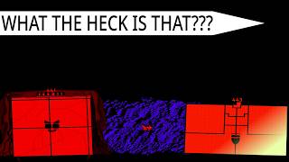Uncannyblocks Band Remastered (441-450)