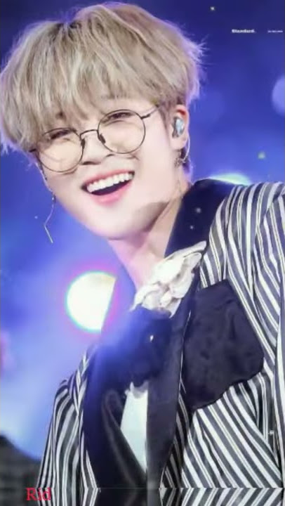 Jimin Version | Wai lap wu dancing version