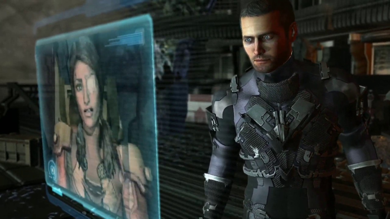 The Last Engineer Finishing The Fight - YouTube