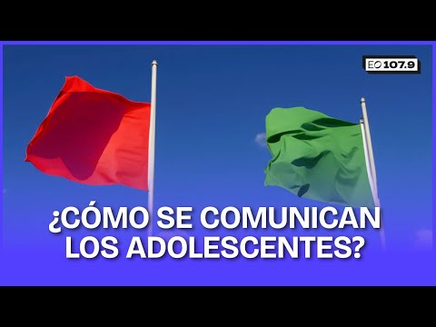 ¿QUÉ SON LAS BEIGE FLAGS? - Santiago Kalinowski | #Majul1079