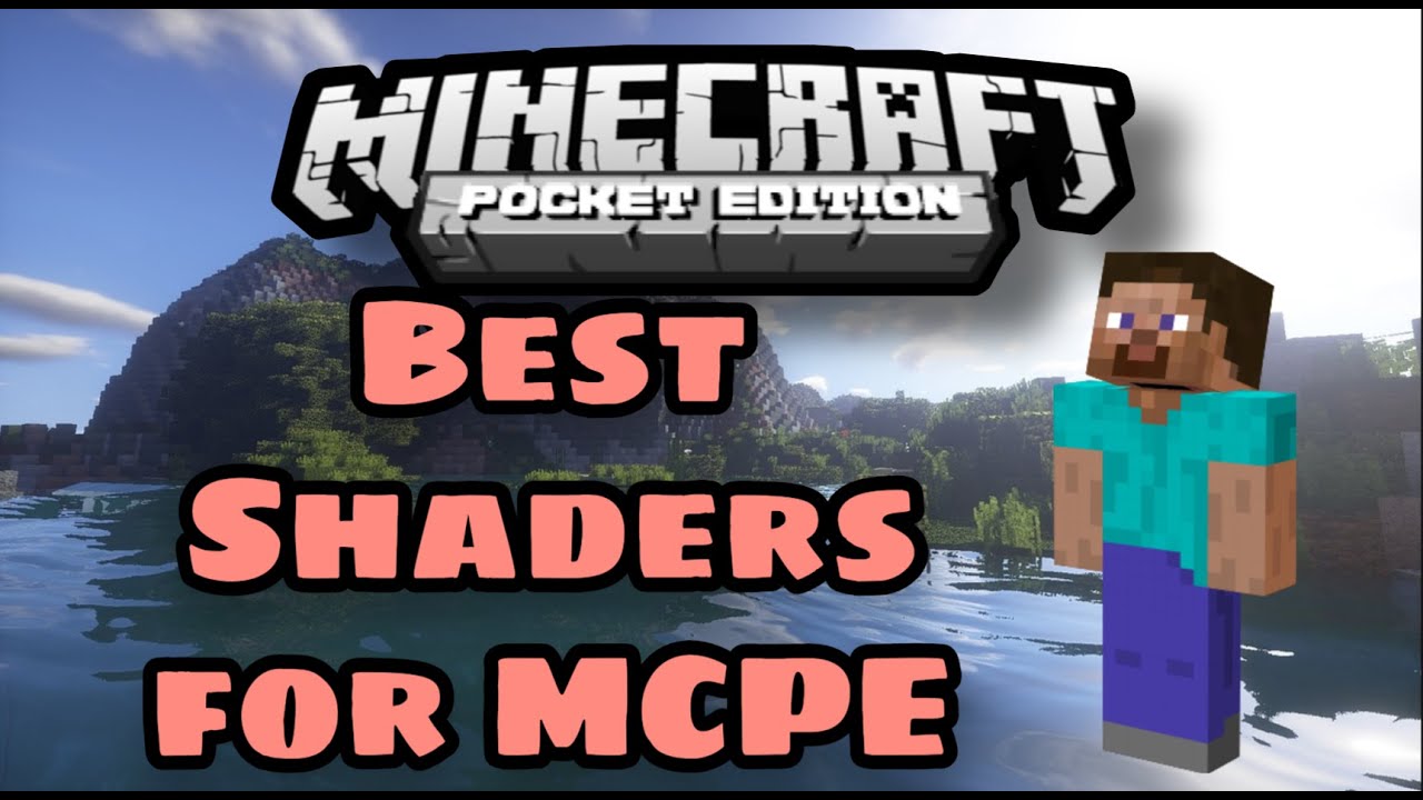 This Minecraft Shader Will Blow Your Mind! – AVXVI