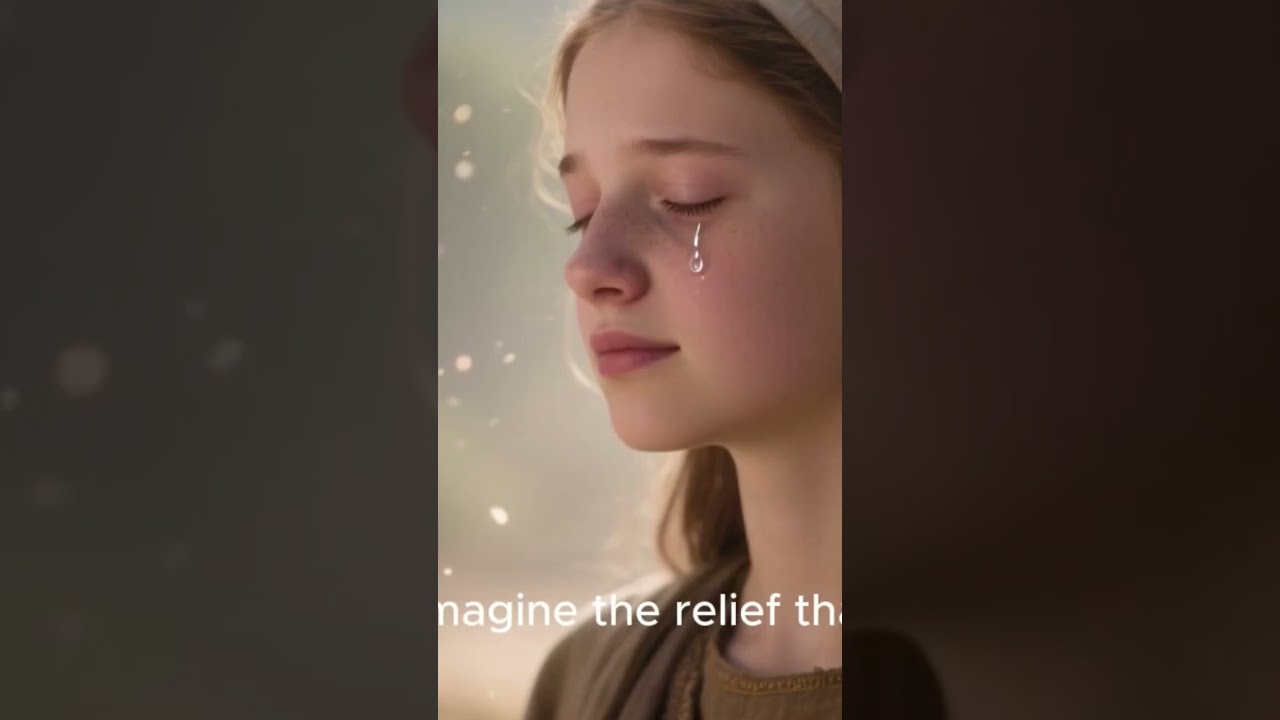 A Miraculous Meeting: Mary's Joyful Song of Hope. 