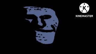 Trollface Becoming Uncanny 50 Phase