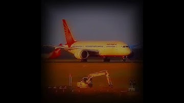 Thumbnail of I was dared to do this 😭-Air india 171 edit- #planecrash #airindia #shorts