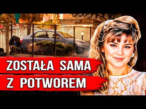 Wszyscy myśleli o mężu, a okazało się inaczej... Sprawa Julie Braun.