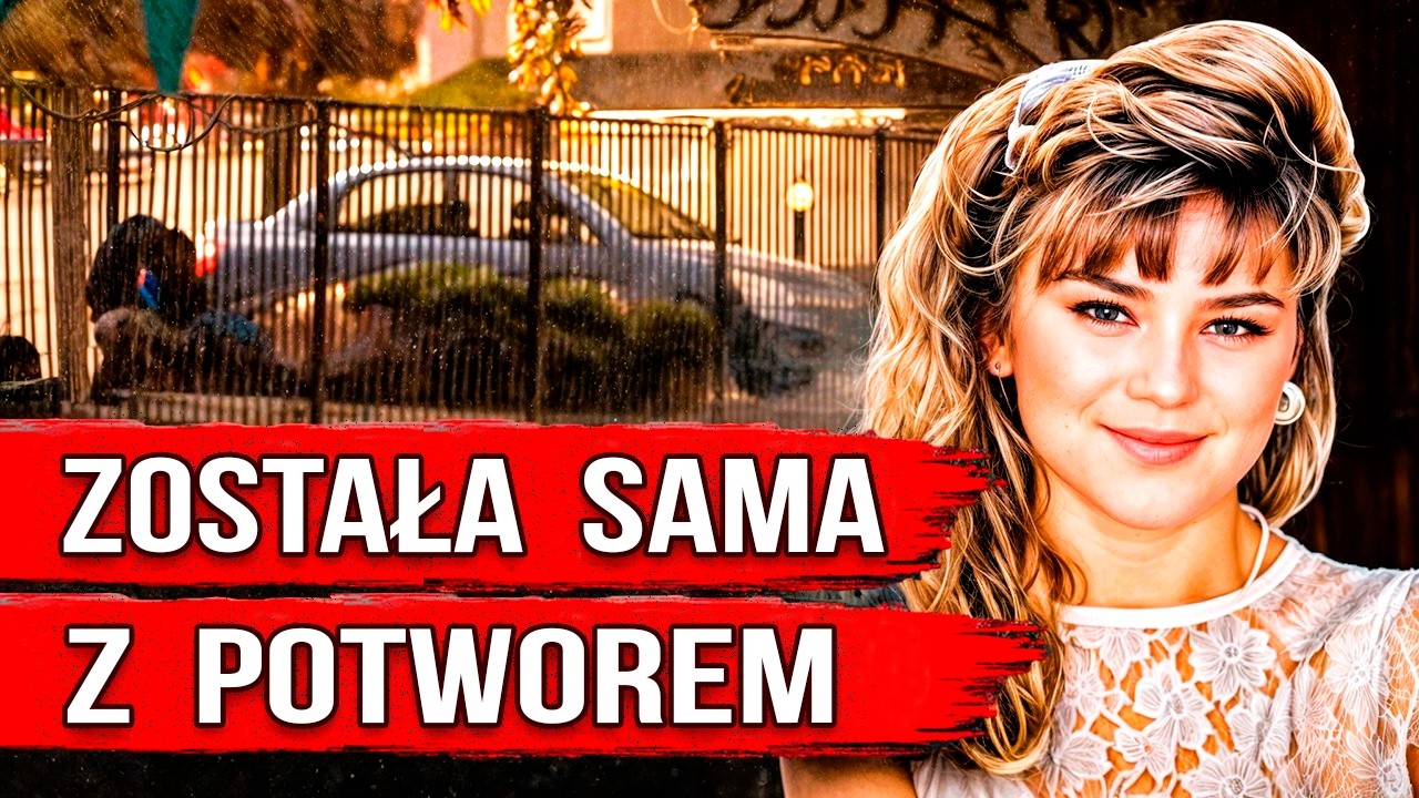 Wszyscy myśleli o mężu, a okazało się inaczej... Sprawa Julie Braun.