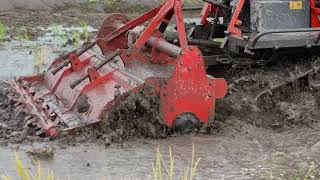 HOGICO 3-in-1 Crawler Tractor CHANGES Everything You Know About Agriculture screenshot 4