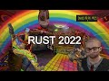 Rust 2022