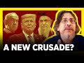 Is The US Israel War On The Middle East And Iran A Crusade Roy Casagranda UNAPOLOGETIC Is The US Israel War On The Middle East And Iran A Crusade Roy Casagranda UNAPOLOGETIC